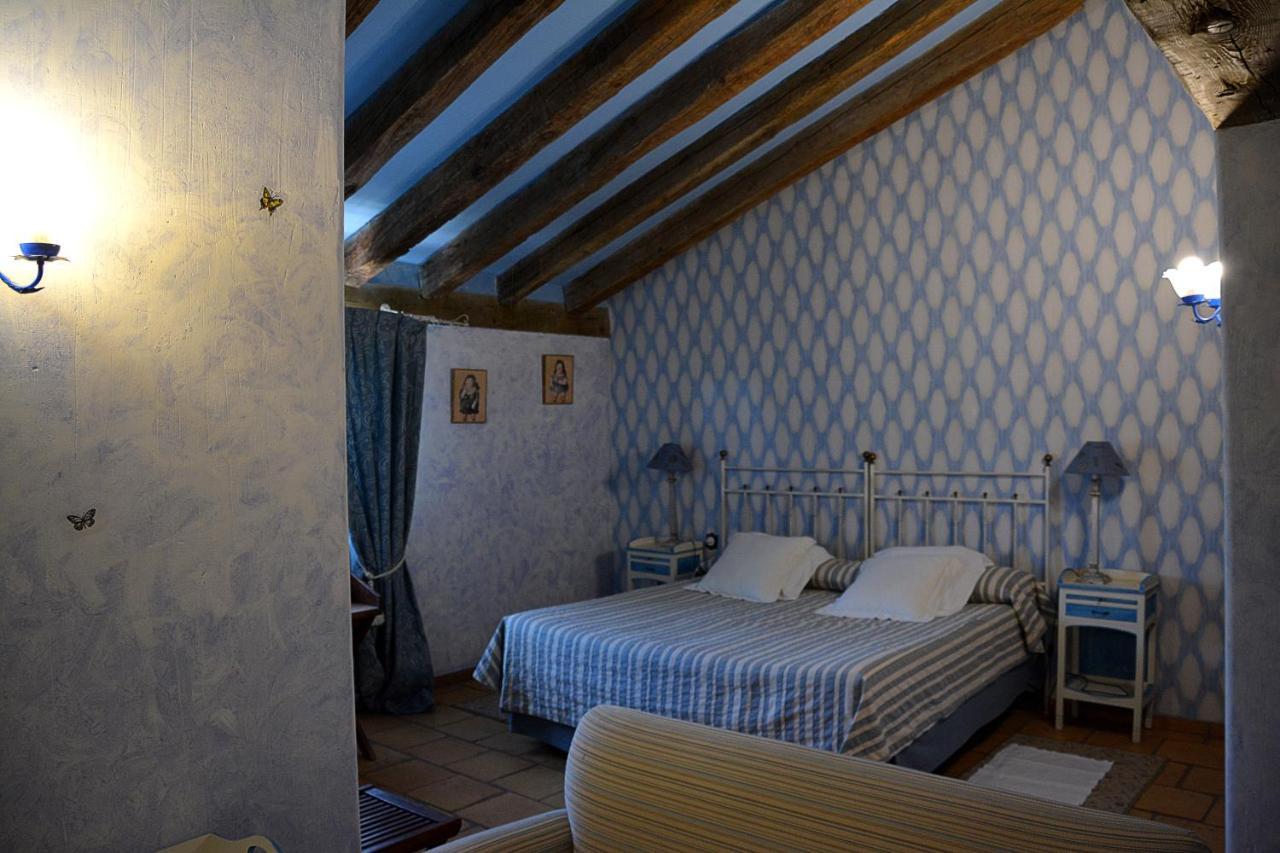 Posada Fuenteplateada Collado Hermoso Zewnętrze zdjęcie