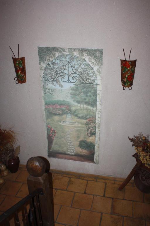 Posada Fuenteplateada Collado Hermoso Zewnętrze zdjęcie