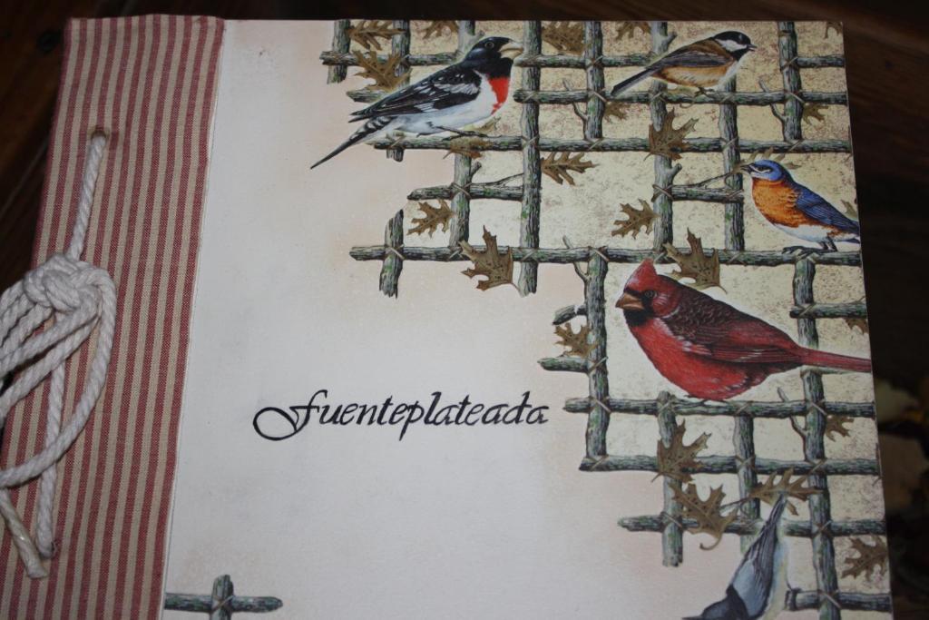 Posada Fuenteplateada Collado Hermoso Zewnętrze zdjęcie