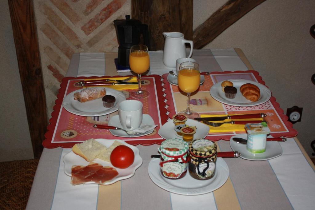 Posada Fuenteplateada Collado Hermoso Zewnętrze zdjęcie